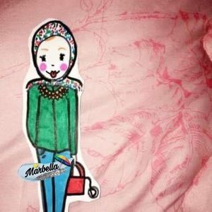 Meet your Posher, Rayan